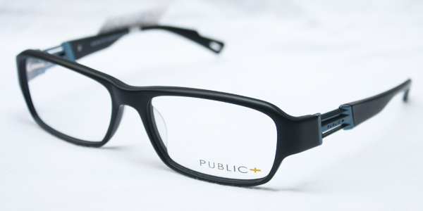Gọng kính Public PB6049 C03